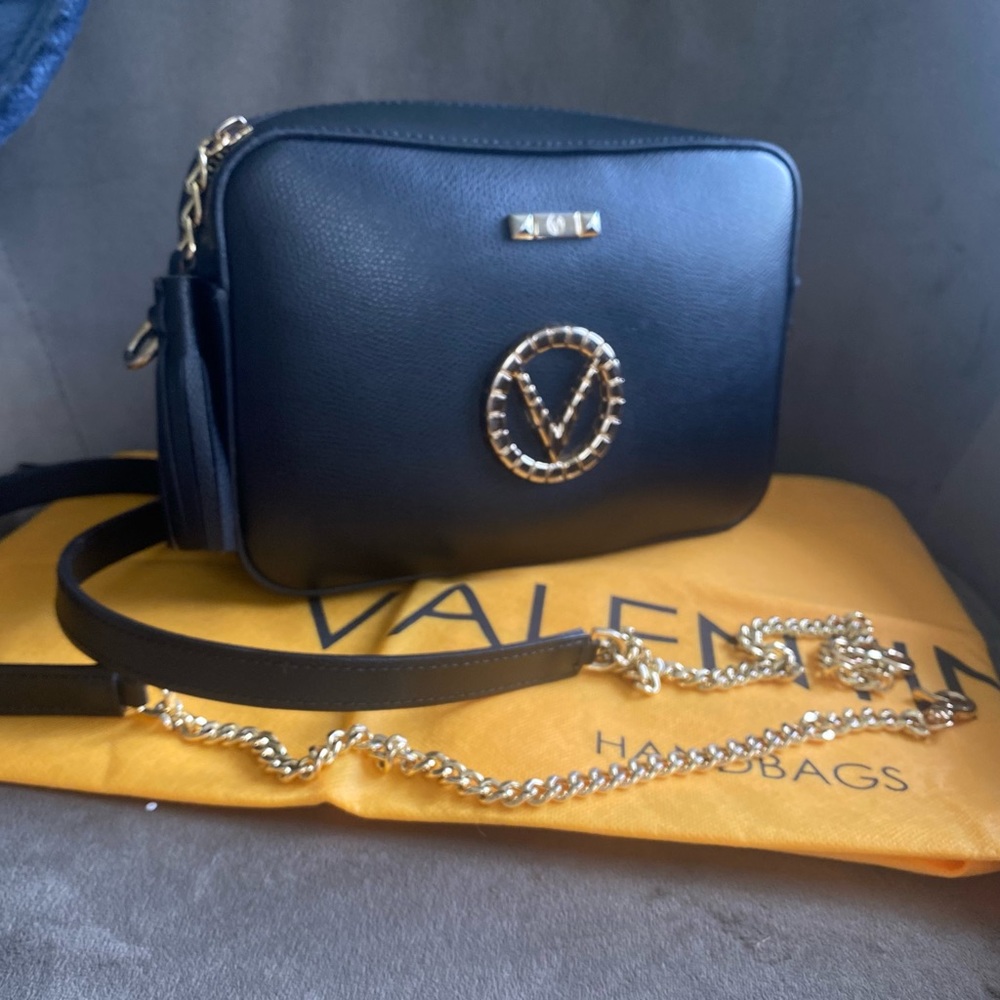 Valentino by Mario Valentino crossbody